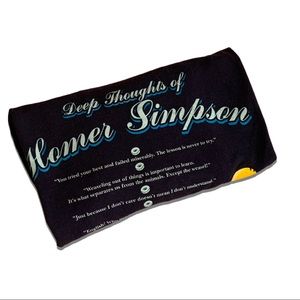 3/12$ Bundle Tees | Simpsons Cropped Tee